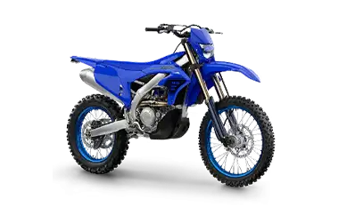 YZ450F